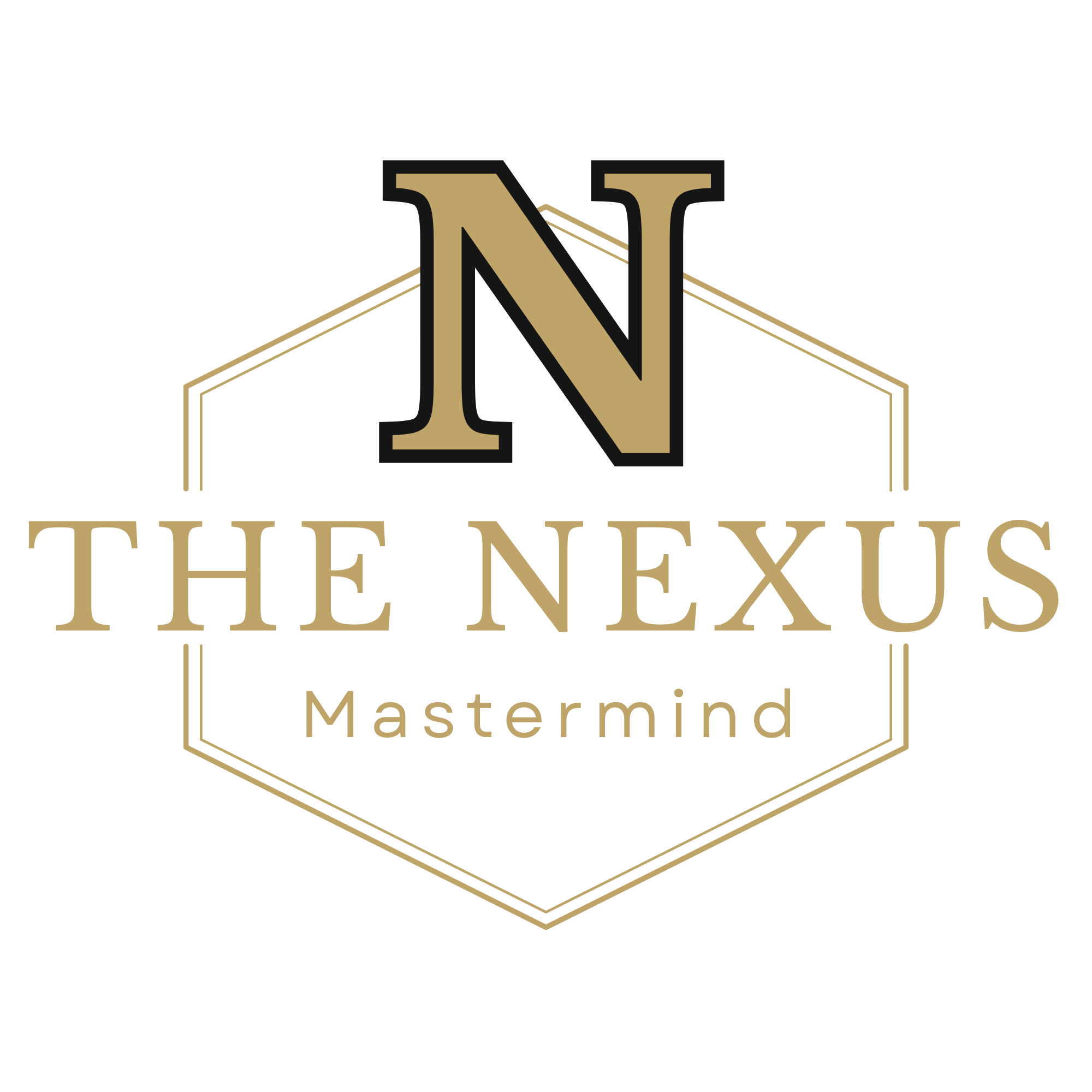 Nexus Mastermind